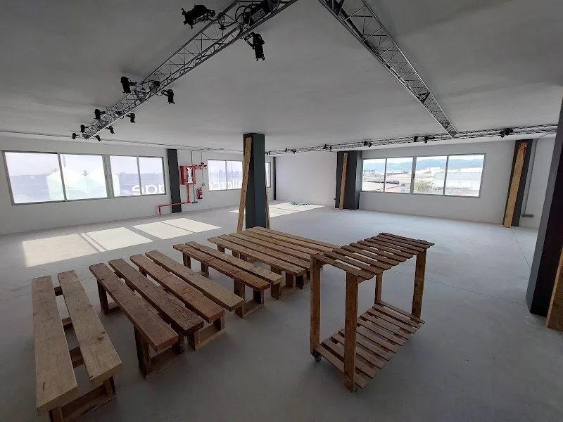 Mallorca Storage en Carrer Setze de Juliol, 73, Nord, 07009 Palma, Illes Balears, España - Imagen 5