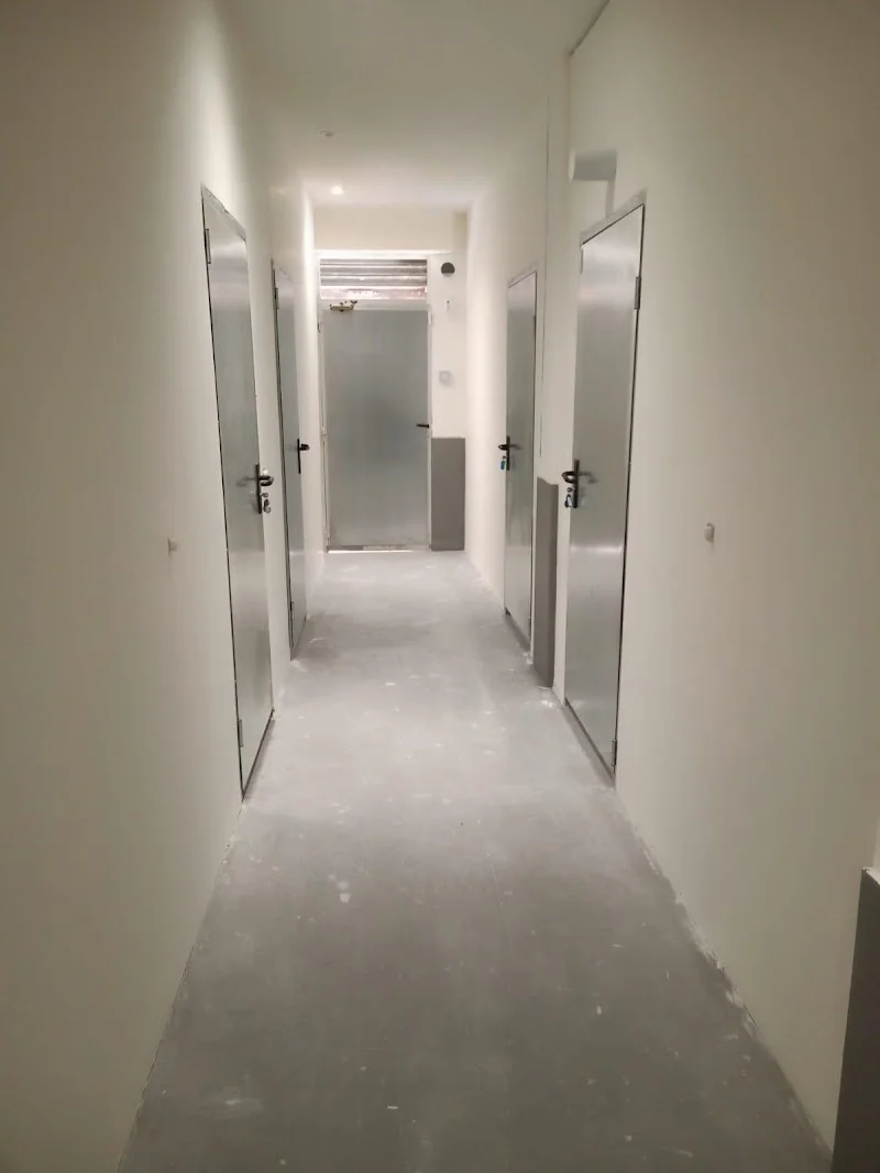 Central Storage 24/7 en Carrer de Desbach, 2, Ponent, 07013 Palma, Illes Balears, España - Imagen 1