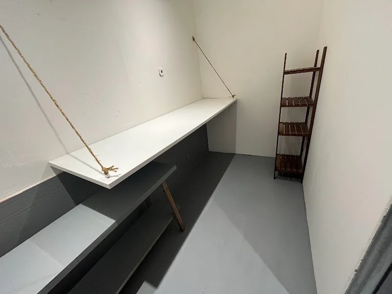 Central Storage 24/7 en Carrer de Desbach, 2, Ponent, 07013 Palma, Illes Balears, España - Imagen 2