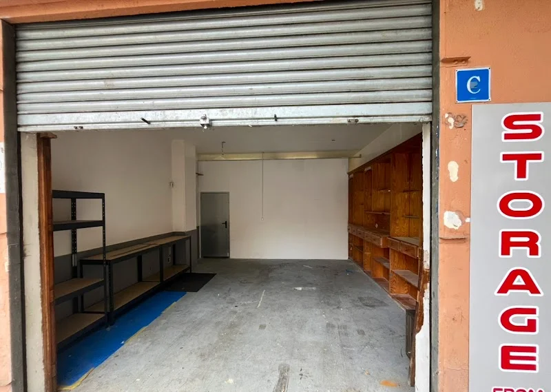 Central Storage 24/7 en Carrer de Desbach, 2, Ponent, 07013 Palma, Illes Balears, España - Imagen 3