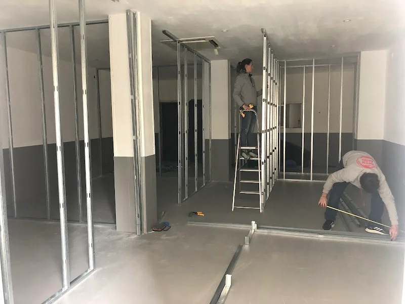 Central Storage 24/7 en Carrer de Desbach, 2, Ponent, 07013 Palma, Illes Balears, España - Imagen 4