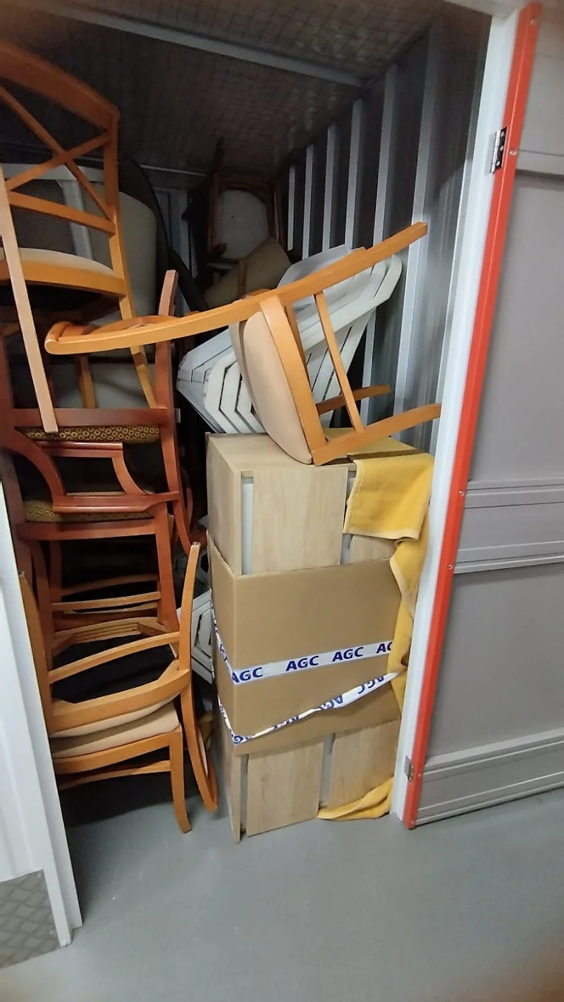 Planet Space: SON MORRO en Carrer Ca Na Vinagre, 3a, Llevant, 07007 Palma, Illes Balears, España - Imagen 4