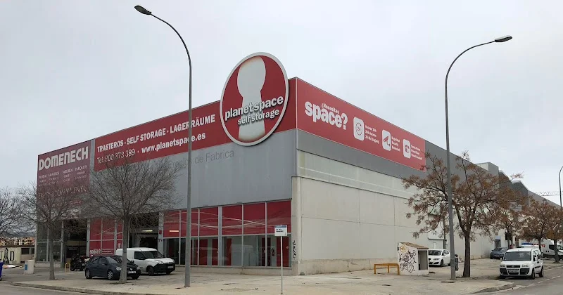 Planet Space: SON MORRO en Carrer Ca Na Vinagre, 3a, Llevant, 07007 Palma, Illes Balears, España - Imagen 5