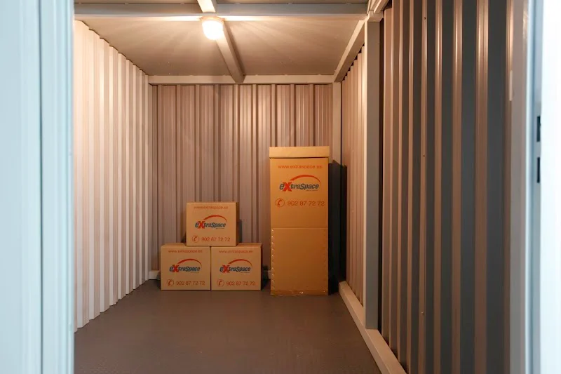 ExtraSpace OUTLET en Camí dels Reis, 215, Ponent, 07011 Palma, Illes Balears, España - Imagen 4