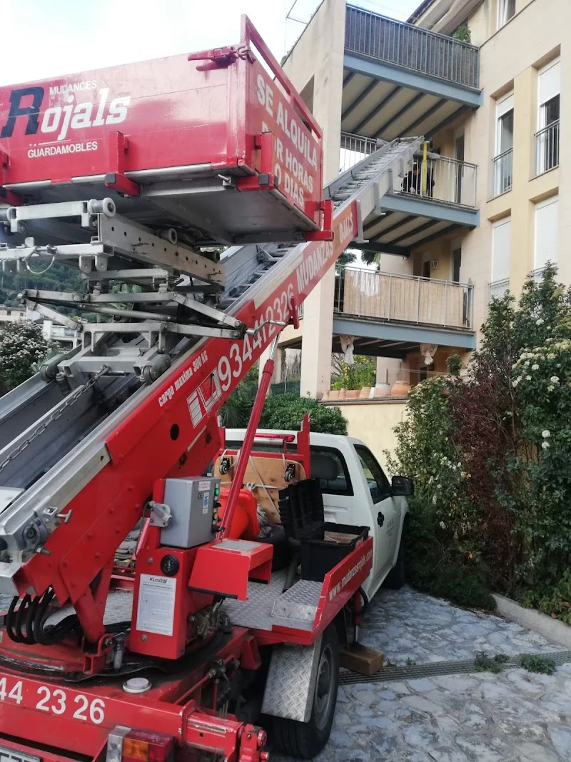 Casa Rojals en Carrer Gremi Selleters i Basters, 21, Nord, 07009 Palma, Illes Balears, España - Imagen 2