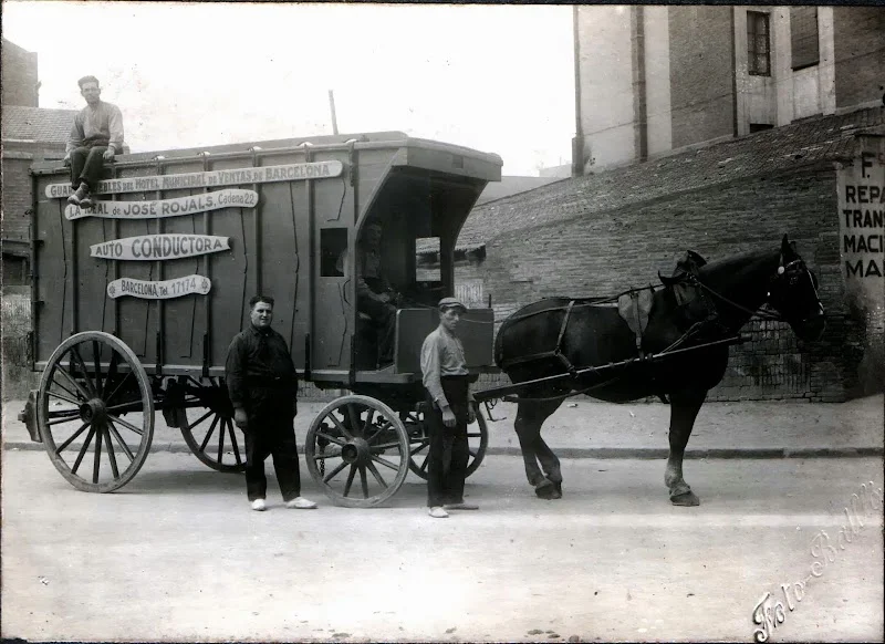 Casa Rojals en Carrer Gremi Selleters i Basters, 21, Nord, 07009 Palma, Illes Balears, España - Imagen 5