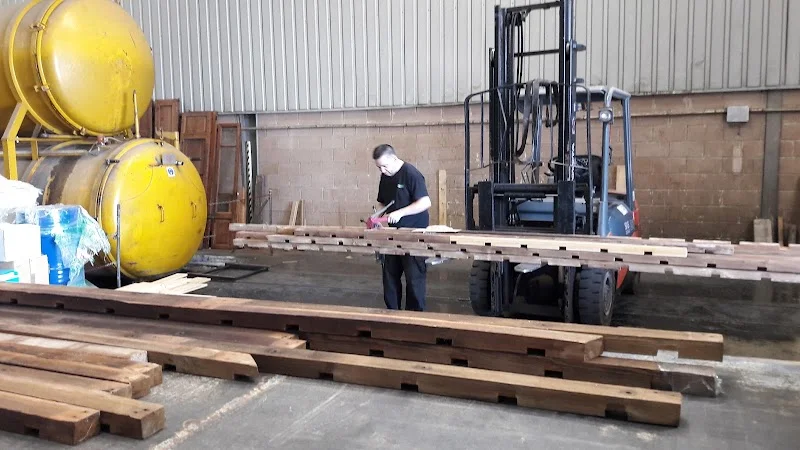 Guardamuebles Pons Mallorca en Plaça Son Llaüt, 3, 07320 Santa Maria del Camí, Illes Balears, España - Imagen 3