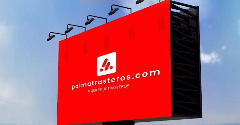 Palmatrasteros.com en Carrer de Vicenç Joan i Rosselló, 43, Ponent, 07013 Palma, Illes Balears, España - Imagen 2