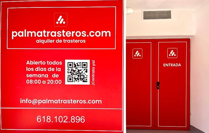 Palmatrasteros.com en Carrer de Vicenç Joan i Rosselló, 43, Ponent, 07013 Palma, Illes Balears, España - Imagen 3