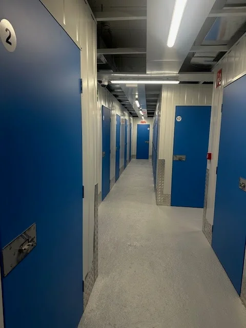 Trastero Tasteros 4you en Carrer de Sant Vicenç de Paül, 16, Nord, 07010 Palma, Illes Balears, España - MejorTrastero