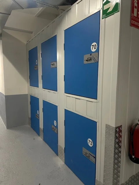 Tasteros 4you en Carrer de Sant Vicenç de Paül, 16, Nord, 07010 Palma, Illes Balears, España - Imagen 3