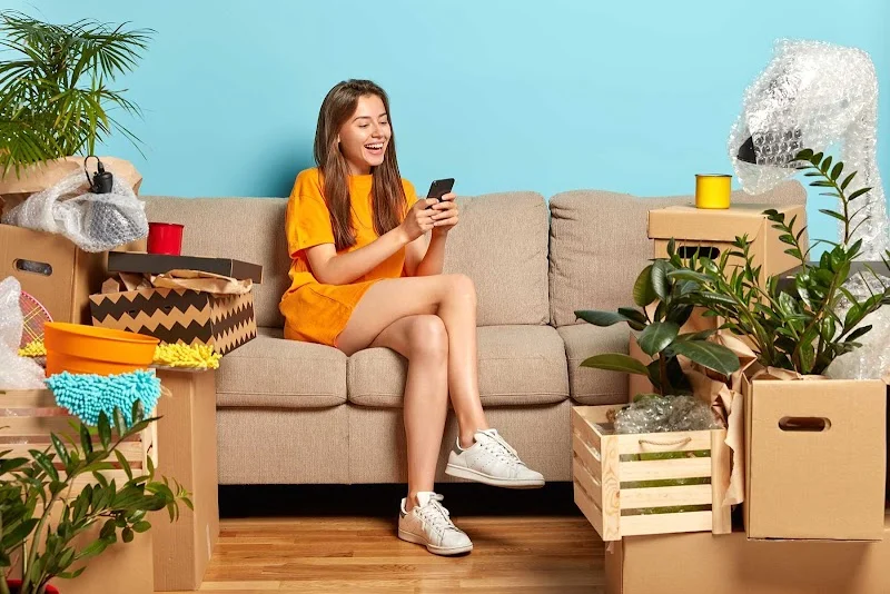 urvanBox en Carrer Setze de Juliol, 49, bajo A, Norte, 07009 Palma, Illes Balears, España - Imagen 4