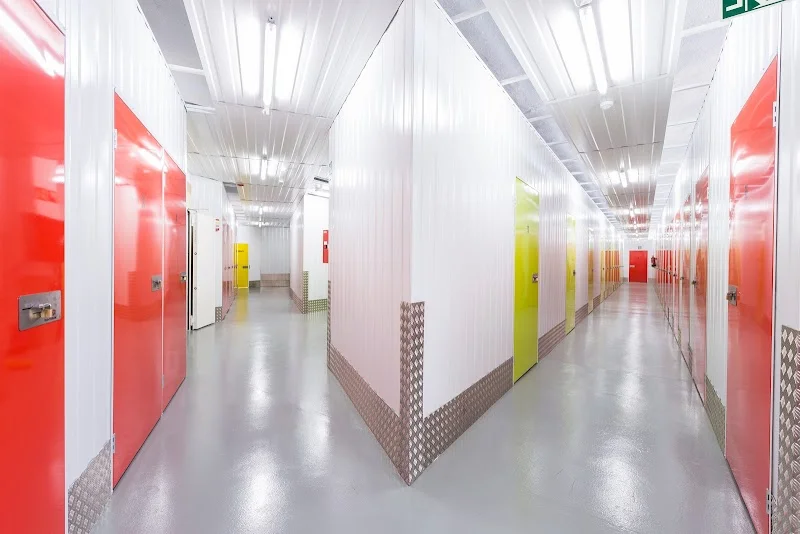 RentBox en C. Ayagaures, 1, 35010 Las Palmas de Gran Canaria, Las Palmas, España - Imagen 2