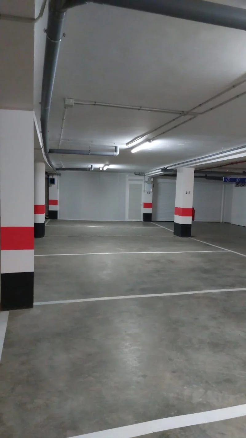 Trasteros Las Palmas en Av. Ansite, 9, 35011 Las Palmas de Gran Canaria, Las Palmas, España - Imagen 2