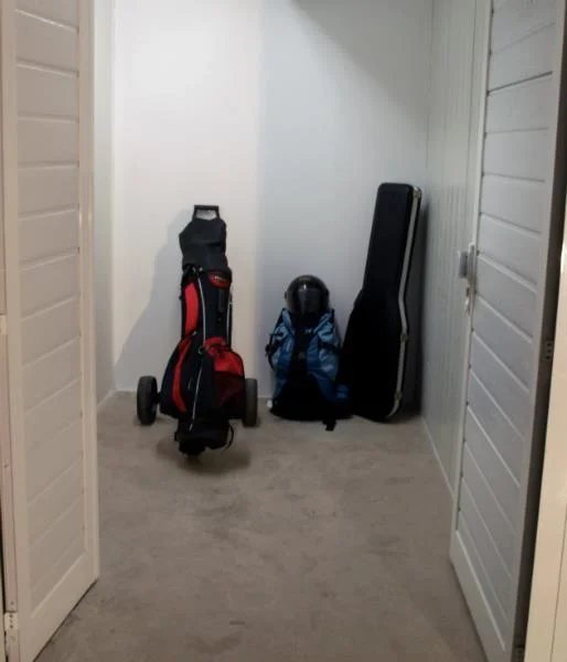 Trasteros Las Palmas en Av. Ansite, 9, 35011 Las Palmas de Gran Canaria, Las Palmas, España - Imagen 4