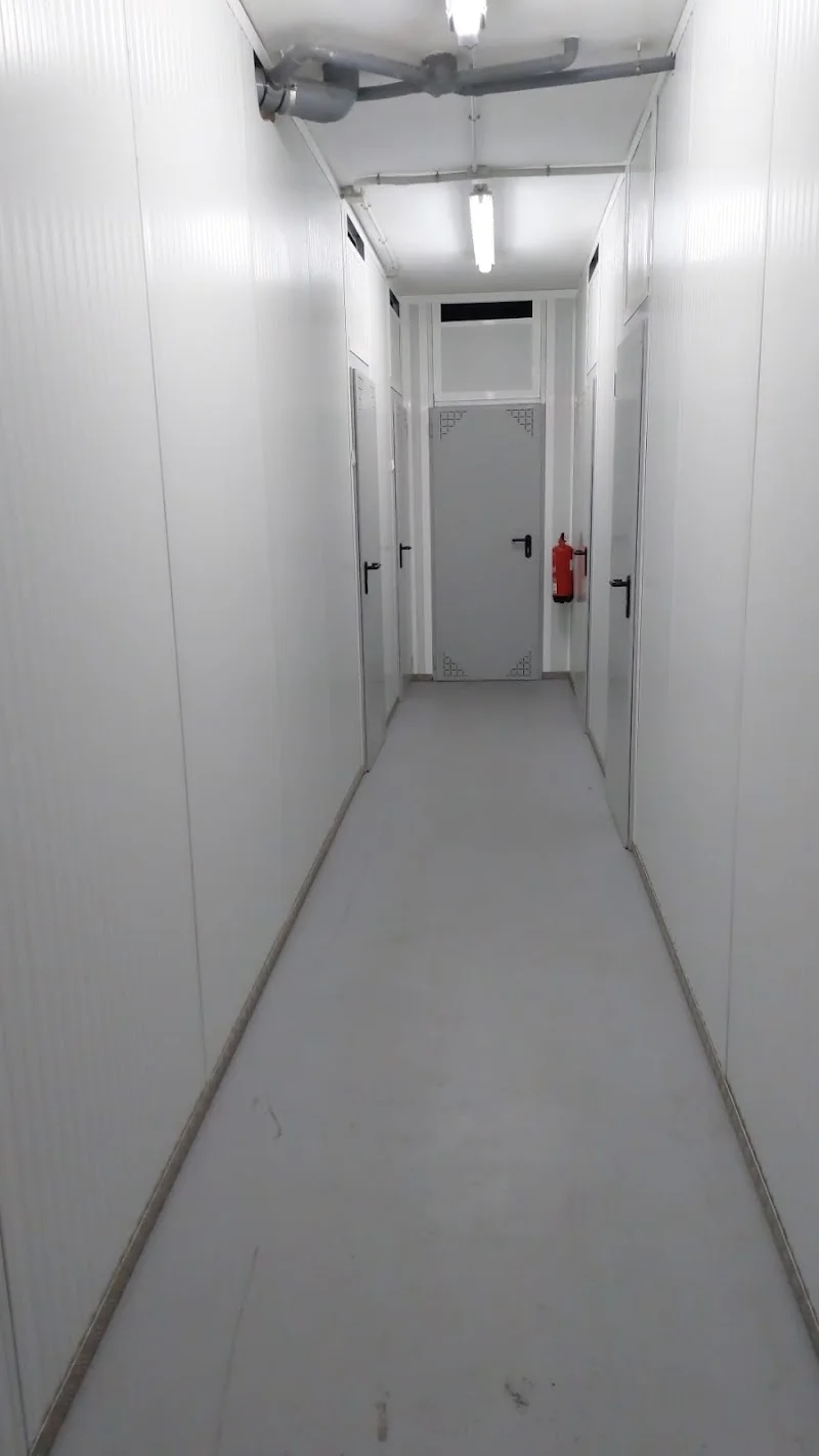 Trasteros Las Palmas en Av. Ansite, 9, 35011 Las Palmas de Gran Canaria, Las Palmas, España - Imagen 5