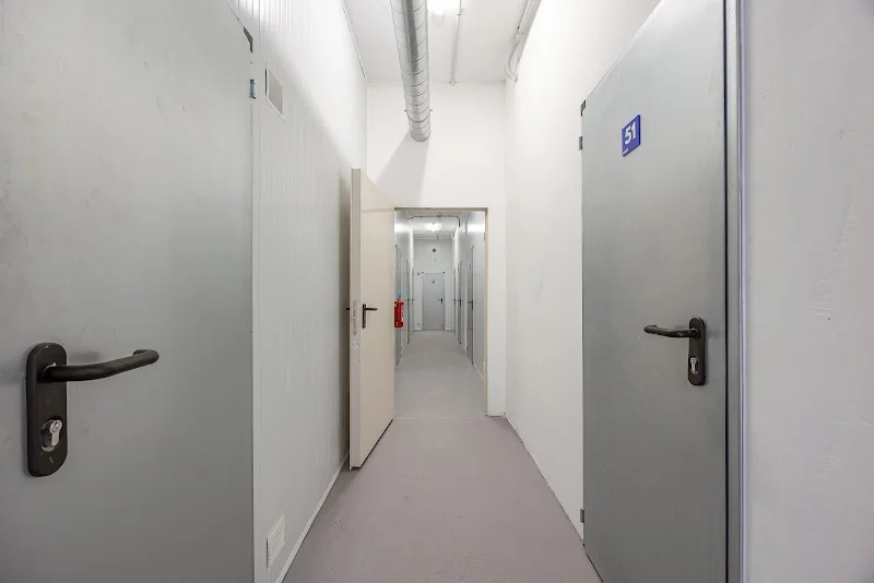 Trastero Guarda+ Trasteros - Las Palmas en Cl. del Dr. Rafael Garcia Perez, 14, Edificio 3 Bloq 6, 35014 Las Palmas de Gran Canaria, Las Palmas, España - MejorTrastero