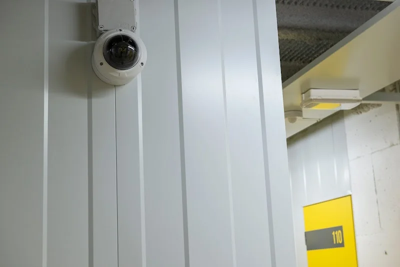 CanaryBox en C. Albareda, 55, 57, 35008 Las Palmas de Gran Canaria, Las Palmas, España - Imagen 4