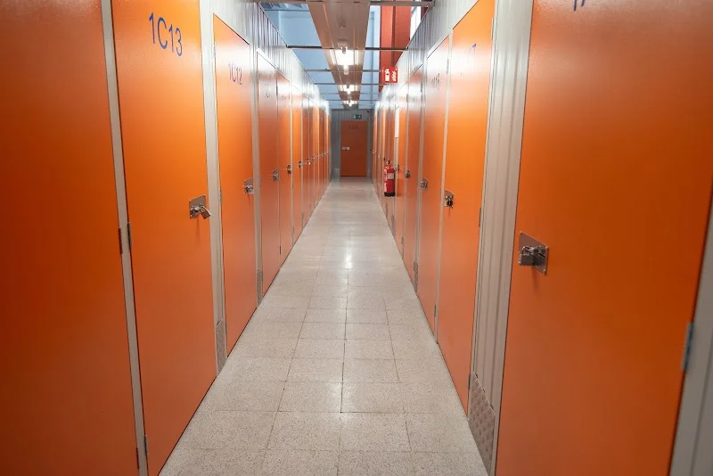 Lenbox Miller Bajo | Alquiler de Trasteros en Las Palmas en C. Crucita Arbelo Cruz, 2, 35014 Las Palmas de Gran Canaria, Las Palmas, España - Imagen 3