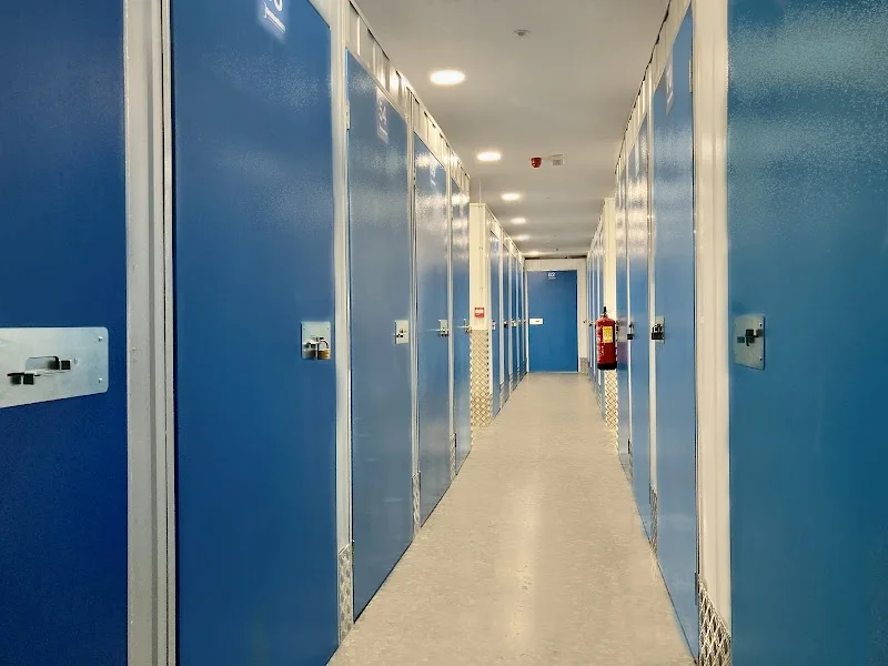 Necesito un trastero en Paseo de las Delicias, 100, Arganzuela, 28045 Madrid, España - Imagen 3