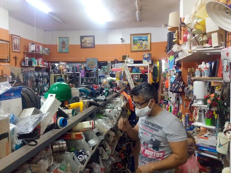 El trastero de D&N en C. Don Pedro Infinito, 89, 35012 Las Palmas de Gran Canaria, Las Palmas, España - Imagen 2