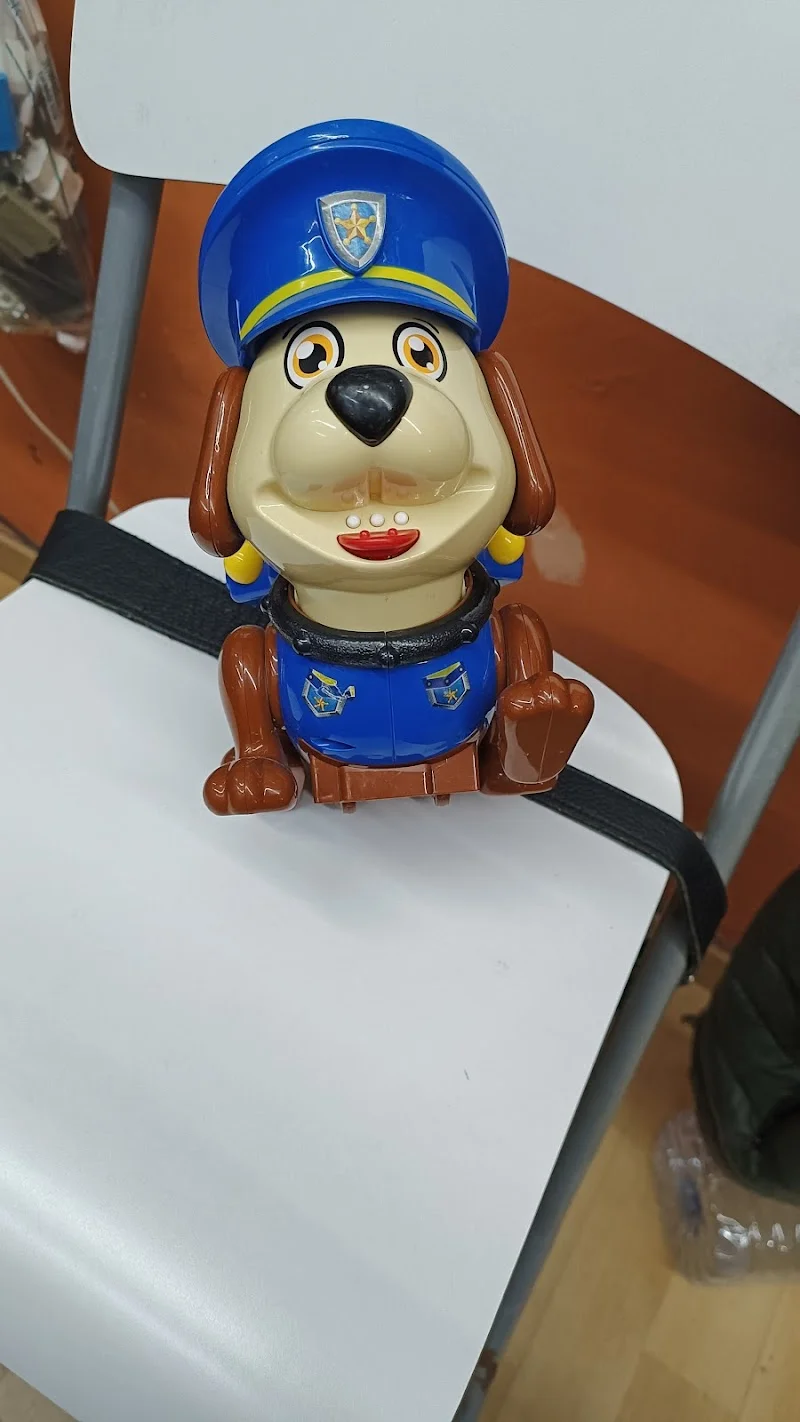 El trastero de D&N en C. Don Pedro Infinito, 89, 35012 Las Palmas de Gran Canaria, Las Palmas, España - Imagen 3