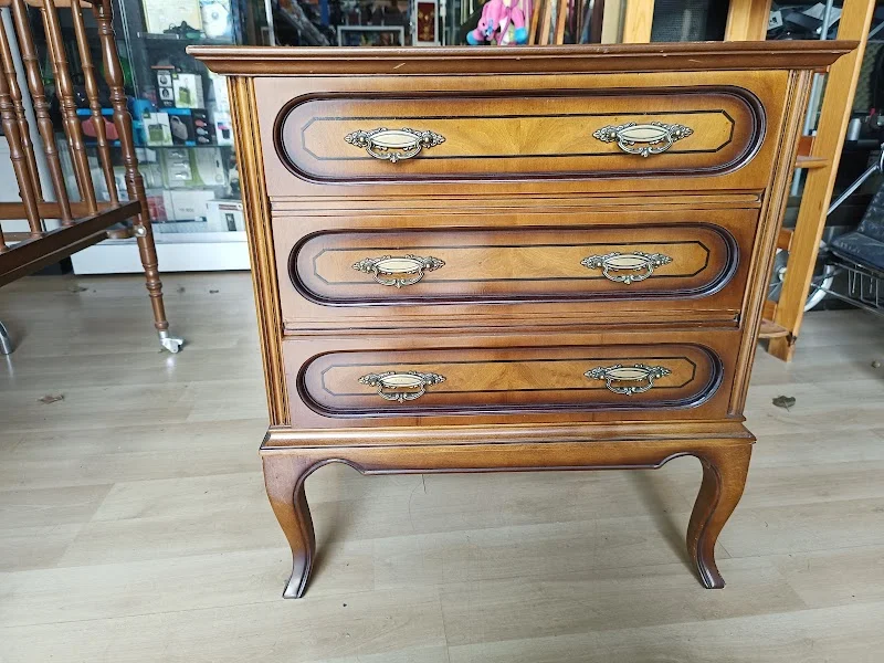 El trastero de D&N en C. Don Pedro Infinito, 89, 35012 Las Palmas de Gran Canaria, Las Palmas, España - Imagen 4