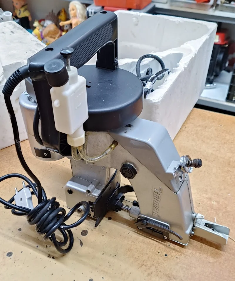 El trastero de D&N en C. Don Pedro Infinito, 89, 35012 Las Palmas de Gran Canaria, Las Palmas, España - Imagen 5