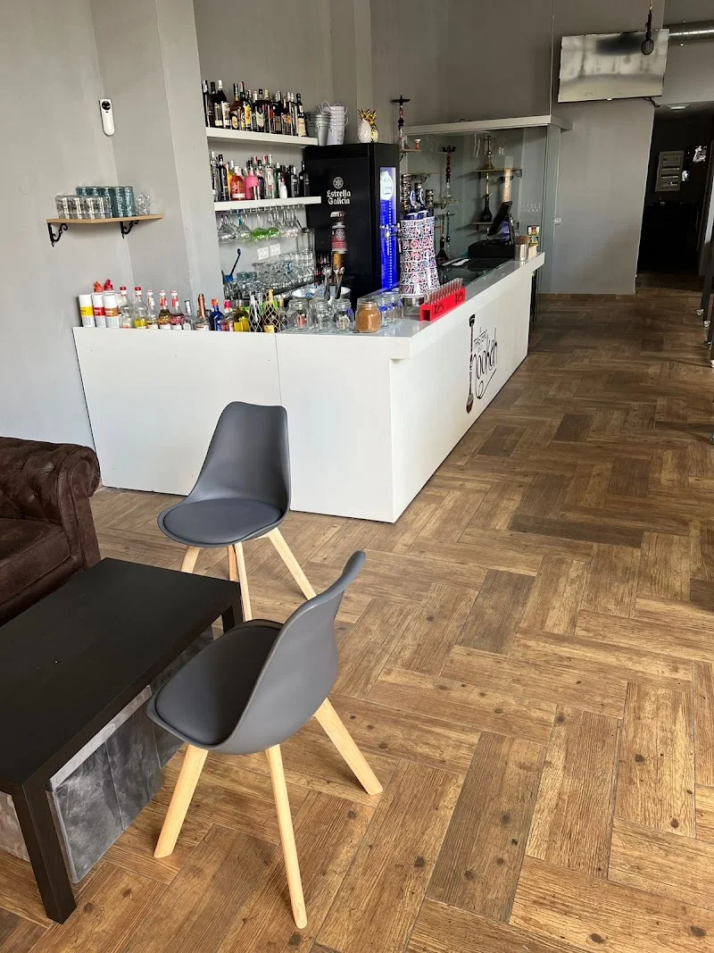 El Trastero de la Hookah en C. Fernando Guanarteme, 167, 35010 Las Palmas de Gran Canaria, Las Palmas, España - Imagen 1