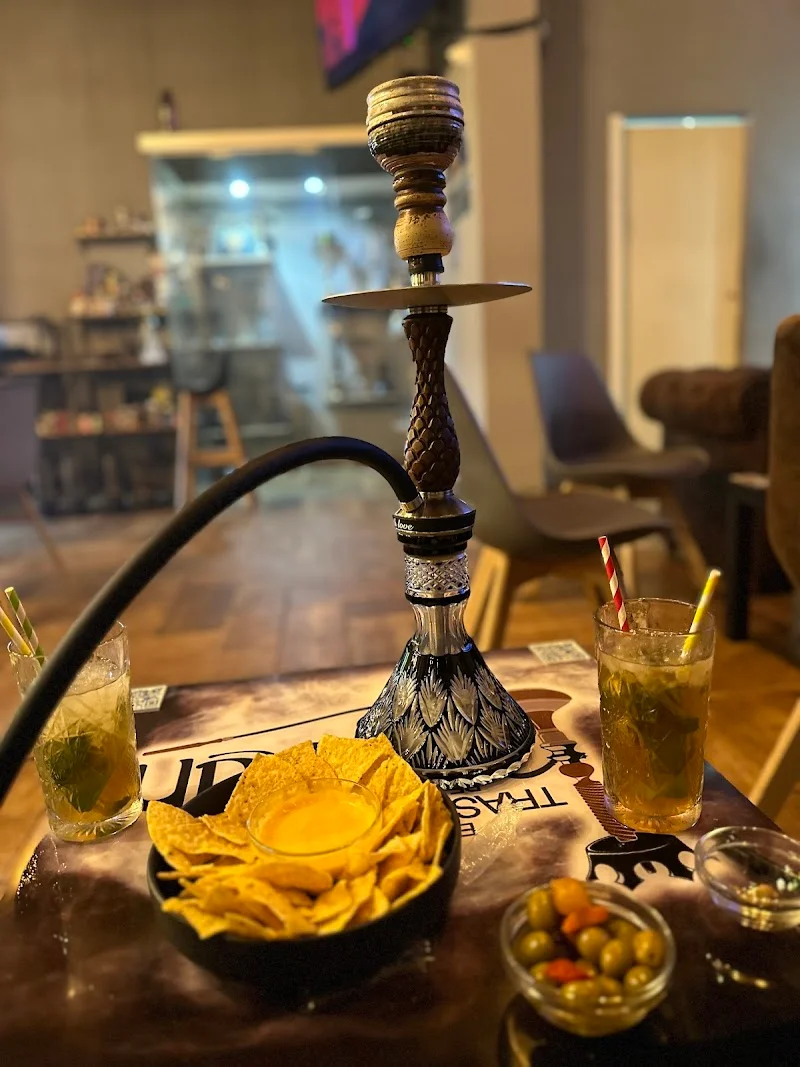 El Trastero de la Hookah en C. Fernando Guanarteme, 167, 35010 Las Palmas de Gran Canaria, Las Palmas, España - Imagen 2