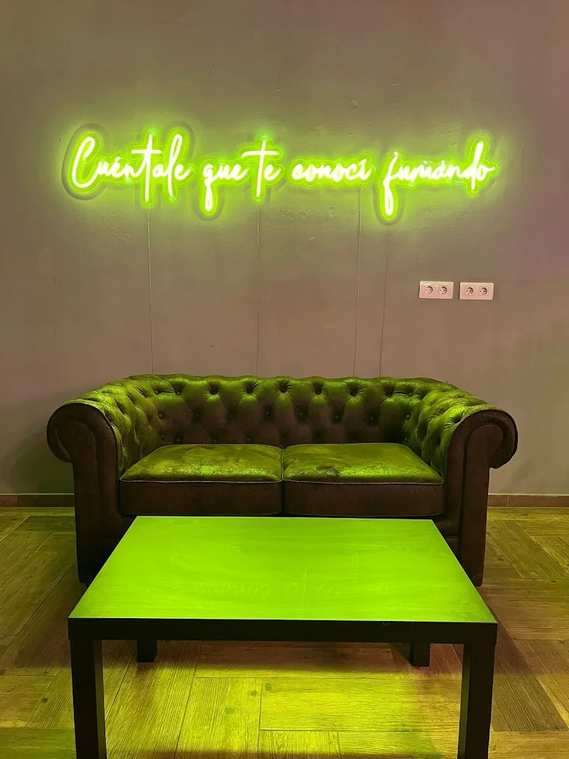 El Trastero de la Hookah en C. Fernando Guanarteme, 167, 35010 Las Palmas de Gran Canaria, Las Palmas, España - Imagen 3