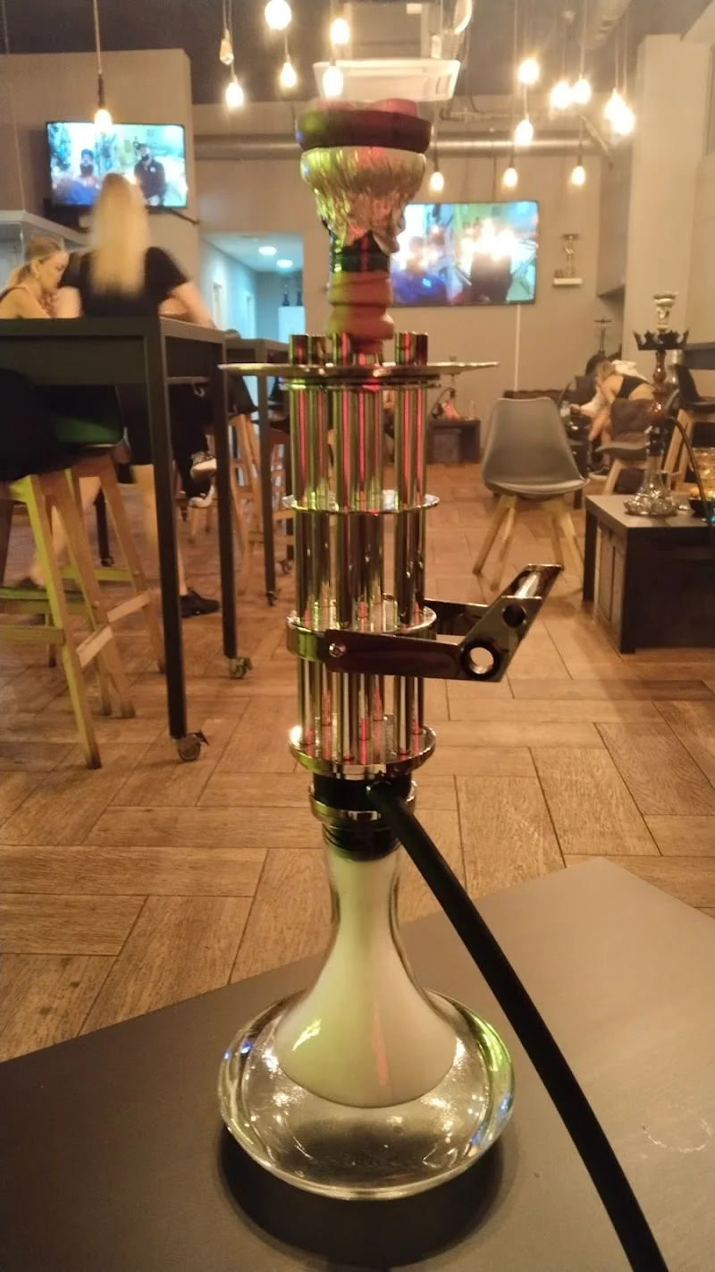 El Trastero de la Hookah en C. Fernando Guanarteme, 167, 35010 Las Palmas de Gran Canaria, Las Palmas, España - Imagen 4