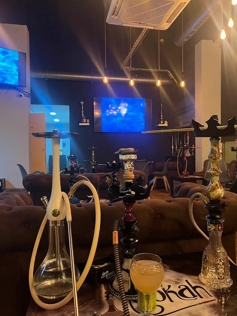 El Trastero de la Hookah en C. Fernando Guanarteme, 167, 35010 Las Palmas de Gran Canaria, Las Palmas, España - Imagen 5