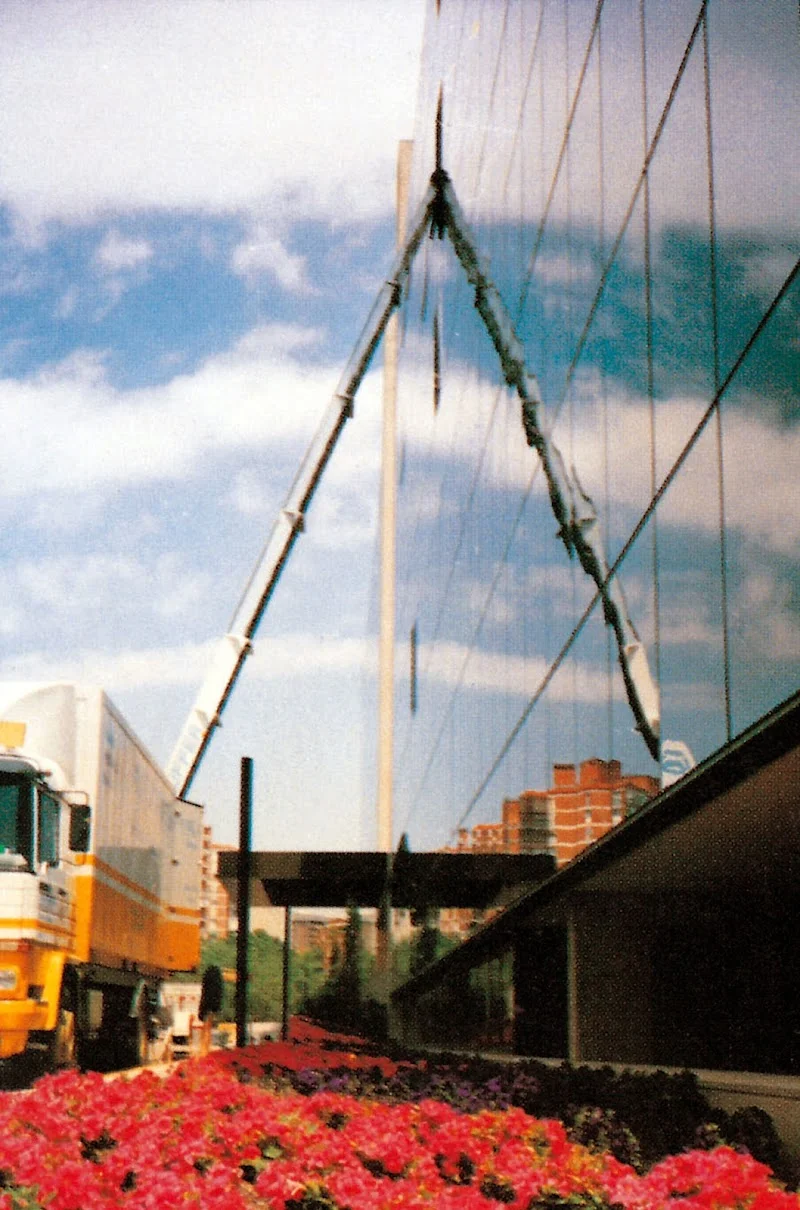 Gil Stauffer | Mudanzas y Guardamuebles Las Palmas en C. San Nicolás de Tolentino, 1, 35018 Las Palmas de Gran Canaria, Las Palmas, España - Imagen 2