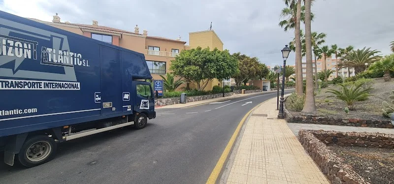 Mudanzas y Guardamuebles Gran Canaria Horizont Atlantic S.L. en Ctra. de Almatriche, 42, bajos, 35018 Las Palmas de Gran Canaria, Las Palmas, España - Imagen 5