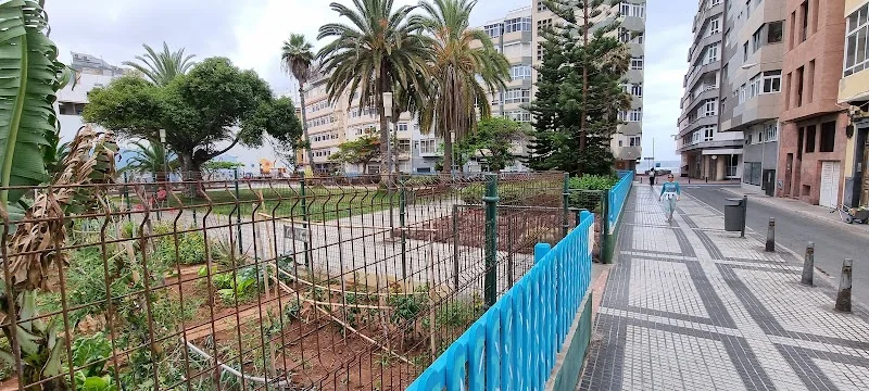 Mudanzas Duparcq en C. Kant, 11, 35010 Las Palmas de Gran Canaria, Las Palmas, España - Imagen 3