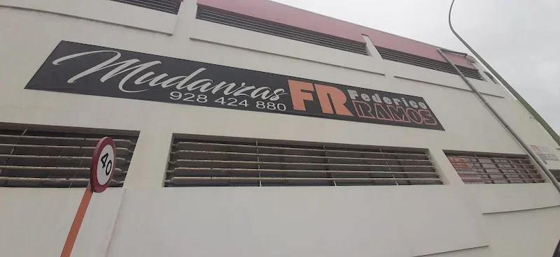 Grupo Amygo Las Palmas en El Sebadal, C. Corrientes, 1, 35008 Las Palmas de Gran Canaria, Las Palmas, España - Imagen 1