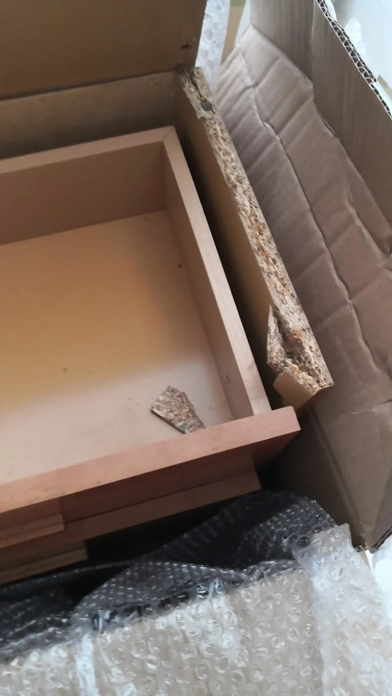 Mudanzas a Canarias en C. Sao Paulo, 2, 35008 Las Palmas de Gran Canaria, Las Palmas, España - Imagen 5