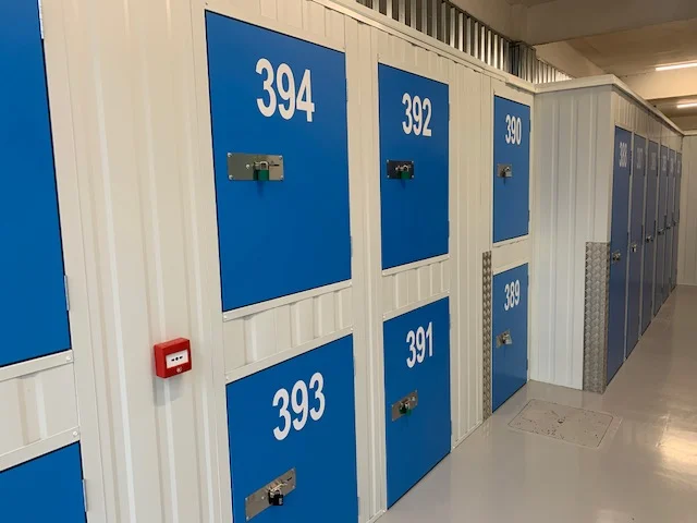 I box You Bilbao en Av. del Ferrocarril, 11, Errekalde, 48012 Bilbao, Vizcaya, España - Imagen 3