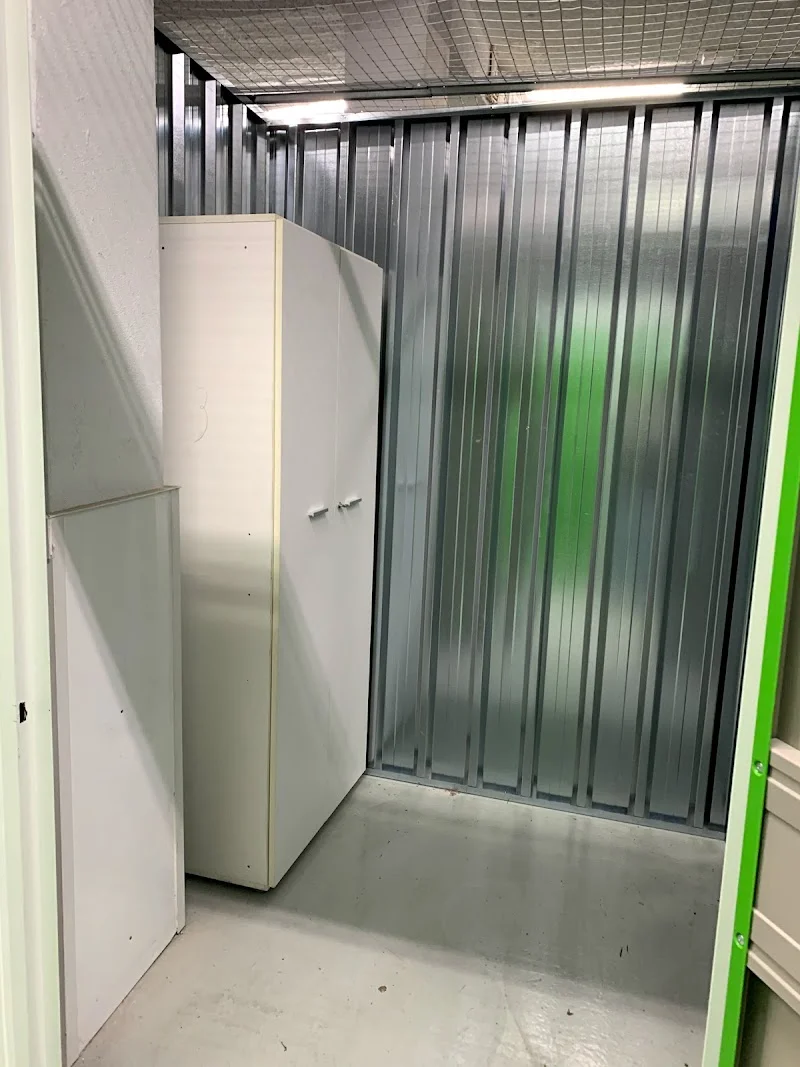 Orixe 22-ALQUILER DE TRASTEROS - Self&Storage en Orixe Kalea, 22, Deusto, 48015 Bilbao, Bizkaia, España - Imagen 4