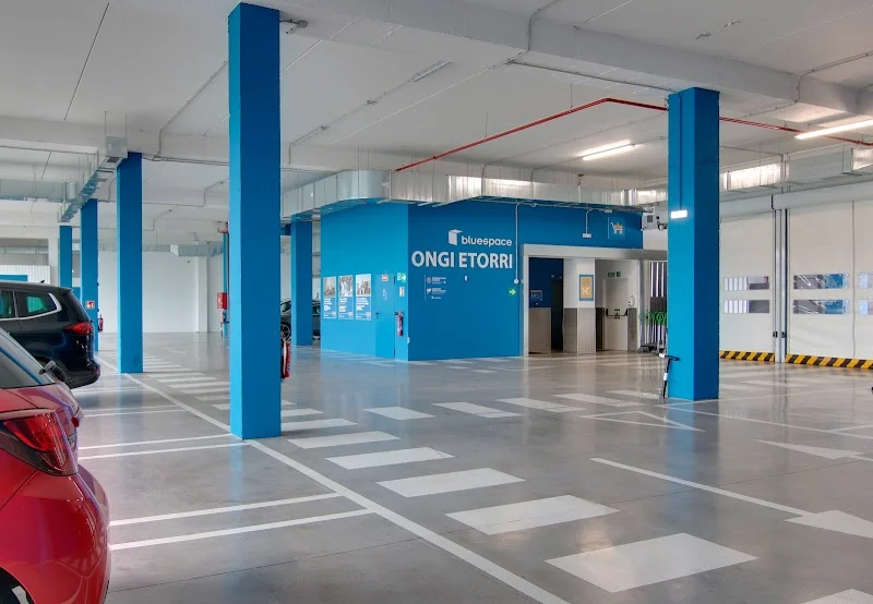 Bluespace Bolueta – trasteros en Bolueta en Carretera General, Bilbao-Galdakao Errepidea, 28A, 48004 Bilbao, Vizcaya, España - Imagen 5