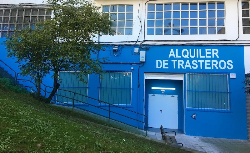 Necesito Un Trastero en Fika Kalea, 63, 48006 Bilbao, Bizkaia, España - Imagen 5