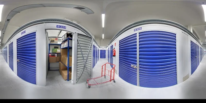 espaciobilbao en Orixe Kalea, 2 bis, Deusto, 48015 Bilbao, Bizkaia, España - Imagen 2