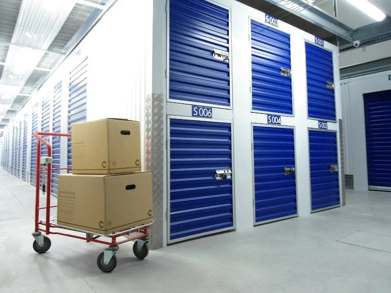 espaciobilbao en Orixe Kalea, 2 bis, Deusto, 48015 Bilbao, Bizkaia, España - Imagen 3