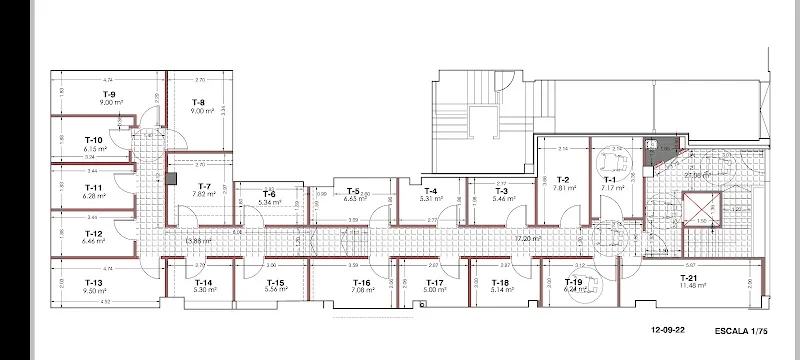 Trastelekuak en Fernández del Campo K., 12, Abando, 48010 Bilbao, Bizkaia, España - Imagen 4