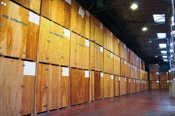 Gil Stauffer | Mudanzas, Guardamuebles y Trasteros Bilbao en Henao Kalea, 16, Abando, 48009 Bilbao, Bizkaia, España - Imagen 3