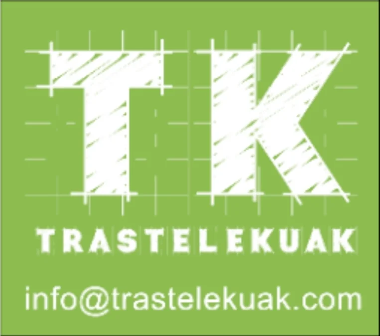 Trastelekuak en Santutxu Kalea, 100, Ibaiondo, 48006 Bilbao, Bizkaia, España - Imagen 3