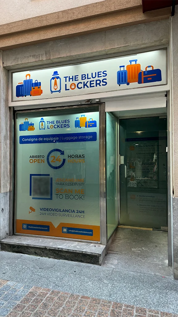 The Blues Lockers en Dendarikale, 21, Ibaiondo, 48005 Bilbao, Bizkaia, España - Imagen 5