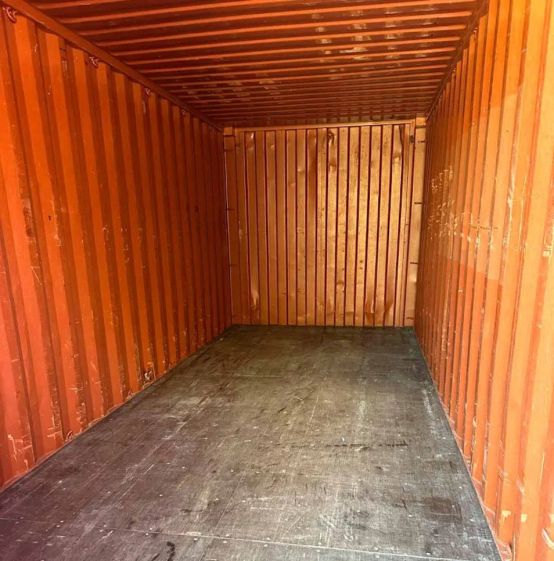 Trasteros en Alicante en Poligono Babel en, C. de los Transportes, Nº 8, 03008 Alicante (Alacant), Alicante, España - Imagen 4