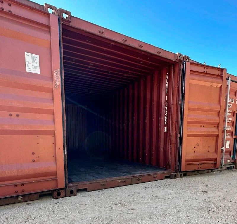 Trasteros en Alicante en Poligono Babel en, C. de los Transportes, Nº 8, 03008 Alicante (Alacant), Alicante, España - Imagen 5